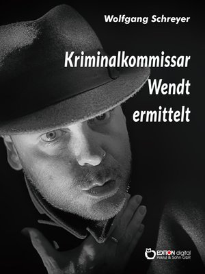 cover image of Kriminalkommissar Wendt ermittelt